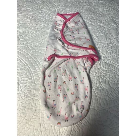Swaddle Me SM/MED - Picture 1 of 5